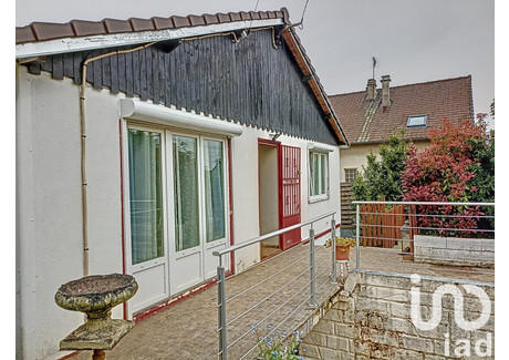 Dom na sprzedaż - Goussainville, Francja, 55 m², 297 785 USD (1 173 273 PLN), NET-96540191