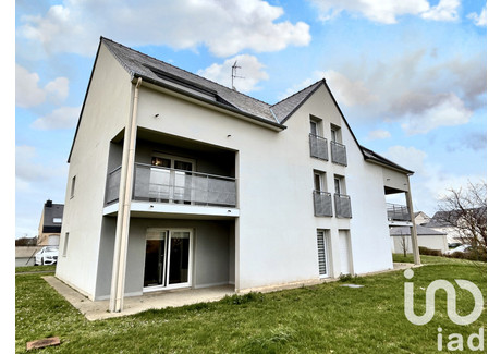 Mieszkanie na sprzedaż - Yffiniac, Francja, 60 m², 128 728 USD (538 083 PLN), NET-98442884