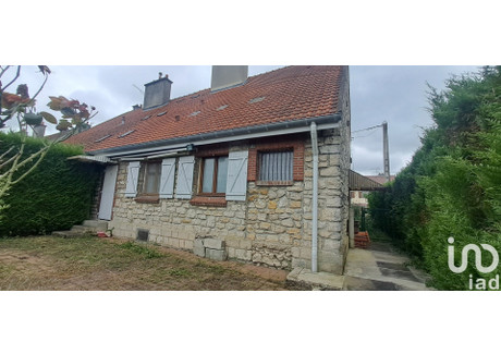 Dom na sprzedaż - Romilly-Sur-Seine, Francja, 114 m², 104 460 USD (427 240 PLN), NET-99010445