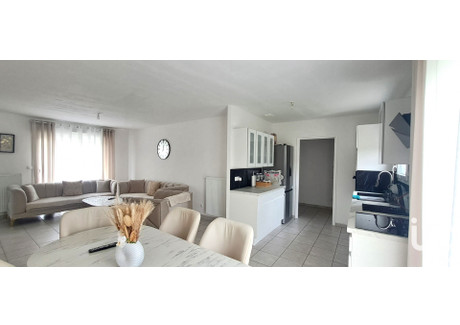 Dom na sprzedaż - Romilly-Sur-Seine, Francja, 80 m², 199 423 USD (833 587 PLN), NET-99010858