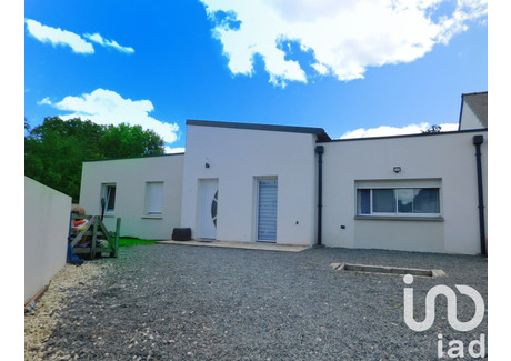 Dom na sprzedaż - Treffieux, Francja, 109 m², 249 533 USD (960 704 PLN), NET-99010376