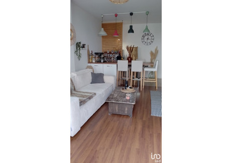 Mieszkanie na sprzedaż - Nantes, Francja, 43 m², 168 824 USD (690 488 PLN), NET-98590356