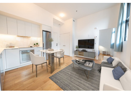 Mieszkanie na sprzedaż - 65 Rue De Castelnau O., Villeray/Saint-Michel/Parc-Extension, QC H2R0C Villeray/saint-Michel/parc-Extension, Kanada, 33 m², 222 434 USD (911 980 PLN), NET-102583373