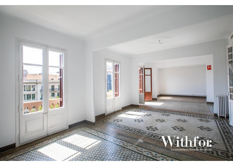 Biuro do wynajęcia - Barcelona, Hiszpania, 220 m², 4709 USD (19 260 PLN), NET-100608089