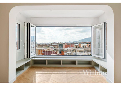 Mieszkanie na sprzedaż - Barcelona, Hiszpania, 165 m², 1 311 533 USD (5 377 286 PLN), NET-99622041