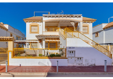 Dom na sprzedaż - Torrevieja, Hiszpania, 50 m², 127 669 USD (522 167 PLN), NET-102329021