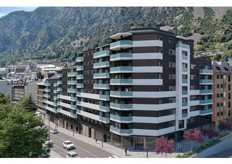 Mieszkanie na sprzedaż - Andorra La Vella, Andora, 78,75 m², 527 578 USD (2 078 657 PLN), NET-89995586