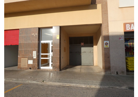 Komercyjne na sprzedaż - El Vendrell, Hiszpania, 42 m², 37 713 USD (148 588 PLN), NET-75318474