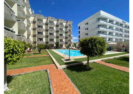Mieszkanie na sprzedaż - San Bartolomé De Tirajana, Hiszpania, 38 m², 157 687 USD (638 632 PLN), NET-95866028