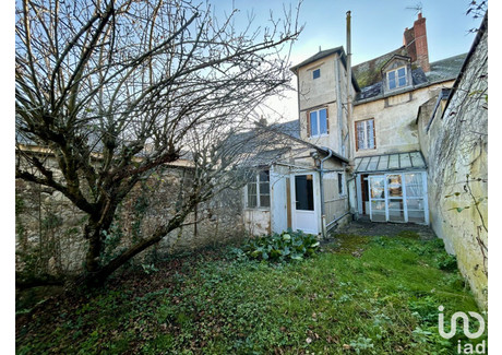 Dom na sprzedaż - Argenton Sur Creuse, Francja, 123 m², 81 251 USD (331 504 PLN), NET-94398007