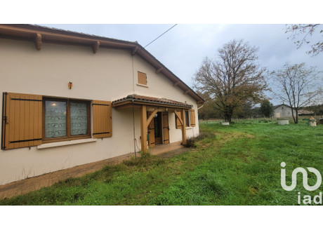 Dom na sprzedaż - Coutras, Francja, 112 m², 161 038 USD (660 254 PLN), NET-103007269