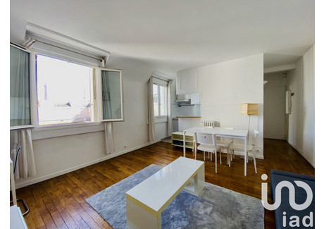 Mieszkanie na sprzedaż - Paris, Francja, 37 m², 387 529 USD (1 577 244 PLN), NET-102088860