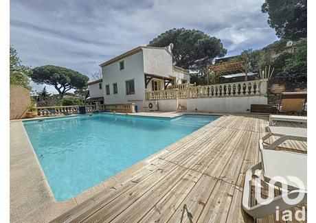 Dom na sprzedaż - Sainte-Maxime, Francja, 180 m², 1 171 952 USD (4 746 406 PLN), NET-96576636