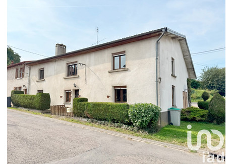 Dom na sprzedaż - Padoux, Francja, 160 m², 105 515 USD (431 555 PLN), NET-100320303