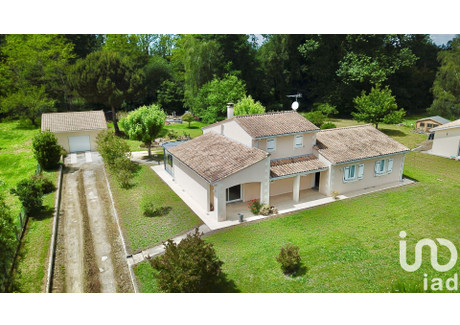 Dom na sprzedaż - Saint-Savin, Francja, 149 m², 322 875 USD (1 320 559 PLN), NET-94475533