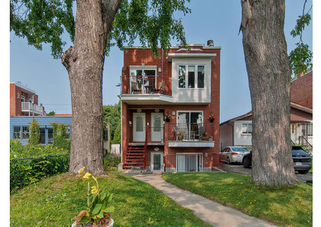 Mieszkanie do wynajęcia - 8565 Rue Bellerive, Mercier/Hochelaga-Maisonneuve, QC H1L3S1, CA Mercier/hochelaga-Maisonneuve, Kanada, 91 m², 1441 USD (5864 PLN), NET-101716274