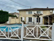 Dom na sprzedaż - Libourne, Francja, 187 m², 407 338 USD (1 604 911 PLN), NET-95540074