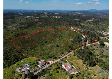 Działka na sprzedaż - Vale Da Carreira, Portugalia, 69 360 m², 65 343 USD (256 145 PLN), NET-96904070