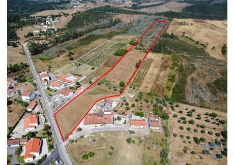 Działka na sprzedaż - Estrada, Portugalia, 24 800 m², 54 462 USD (208 588 PLN), NET-98573218