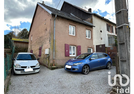 Dom na sprzedaż - Harreberg, Francja, 91 m², 123 452 USD (506 154 PLN), NET-95830212