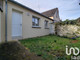 Dom na sprzedaż - Dollon, Francja, 67 m², 74 622 USD (300 727 PLN), NET-97908326