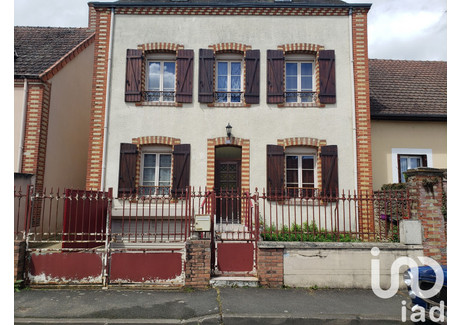 Dom na sprzedaż - Thorigné-Sur-Dué, Francja, 113 m², 136 642 USD (571 162 PLN), NET-97991305