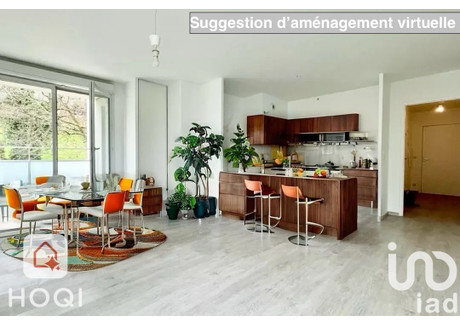 Mieszkanie na sprzedaż - Rosny-Sous-Bois, Francja, 60 m², 281 077 USD (1 107 442 PLN), NET-95709973