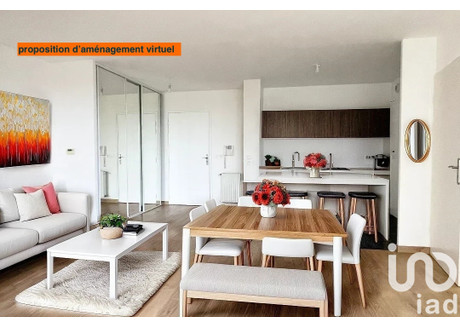 Mieszkanie na sprzedaż - Rosny-Sous-Bois, Francja, 58 m², 273 283 USD (1 142 324 PLN), NET-98022139