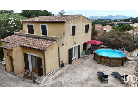 Dom na sprzedaż - Six-Fours-Les-Plages, Francja, 125 m², 559 228 USD (2 287 243 PLN), NET-98660333