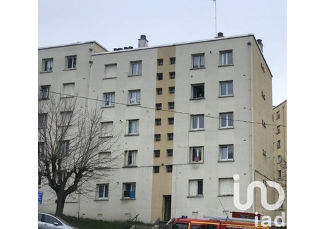 Mieszkanie na sprzedaż - Saint-Étienne, Francja, 53 m², 50 230 USD (205 443 PLN), NET-100728617