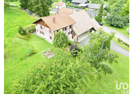 Dom na sprzedaż - Pfetterhouse, Francja, 166 m², 266 593 USD (1 023 718 PLN), NET-95380070