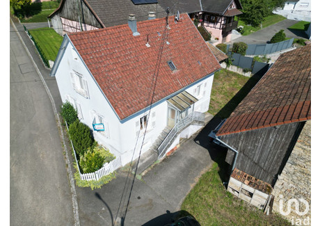 Dom na sprzedaż - Franken, Francja, 130 m², 119 990 USD (497 960 PLN), NET-95511644