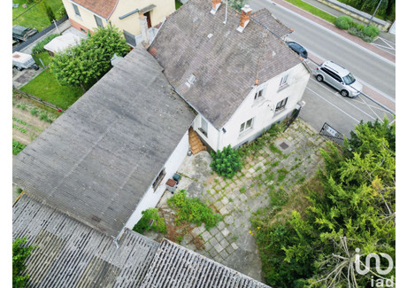 Dom na sprzedaż - Ensisheim, Francja, 134 m², 237 408 USD (970 999 PLN), NET-95915317