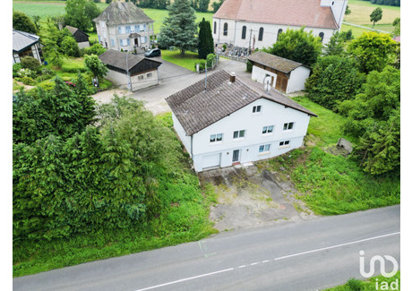 Dom na sprzedaż - Bettlach, Francja, 170 m², 286 216 USD (1 150 589 PLN), NET-95978811