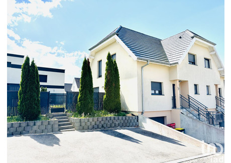 Dom na sprzedaż - Seppois-Le-Bas, Francja, 101 m², 323 643 USD (1 242 789 PLN), NET-96830815