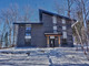 Dom na sprzedaż - 3 Mtée des Tourterelles, Potton, QC J0E1X0, CA Potton, Kanada, 167 m², 514 626 USD (2 053 359 PLN), NET-95337748
