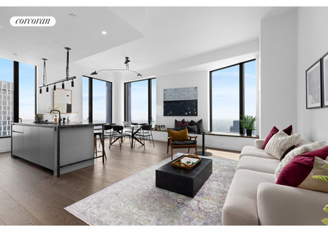 Mieszkanie na sprzedaż - Brooklyn, Usa, 163,14 m², 3 000 000 USD (12 150 000 PLN), NET-96904261