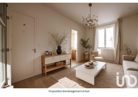Mieszkanie na sprzedaż - Paris, Francja, 43 m², 465 838 USD (1 886 645 PLN), NET-96149330