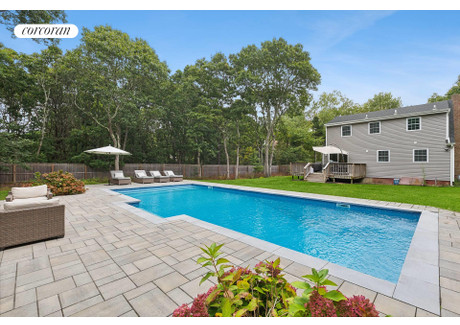 Komercyjne na sprzedaż - 17 Joshua Edwards Court East Hampton, Usa, 167,23 m², 1 445 000 USD (5 924 500 PLN), NET-100984981