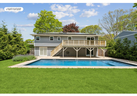 Komercyjne na sprzedaż - 63 Palo Alto Drive Hampton Bays, Usa, 106,28 m², 975 000 USD (3 744 000 PLN), NET-95131407