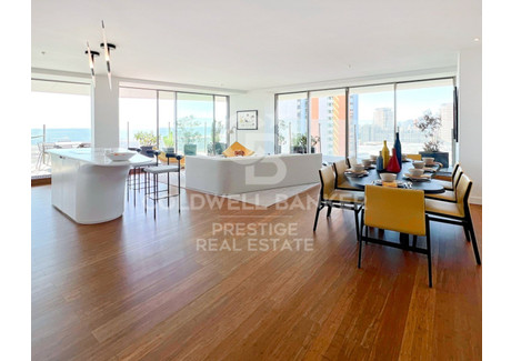 Dom na sprzedaż - Barcelona, Barcelona, Sant Martí, Diagonal Mar i El Front Marítim del Barcelona, Hiszpania, 193,98 m², 4 116 568 USD (16 548 604 PLN), NET-88354939