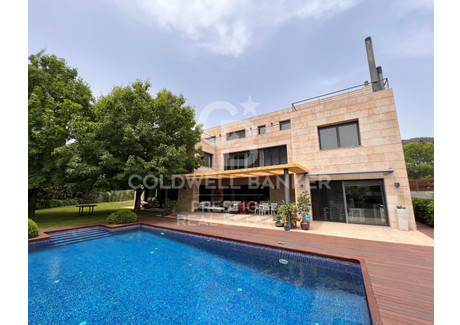 Dom na sprzedaż - Barcelona, Hiszpania, 899,95 m², 6 658 265 USD (27 631 800 PLN), NET-88355367