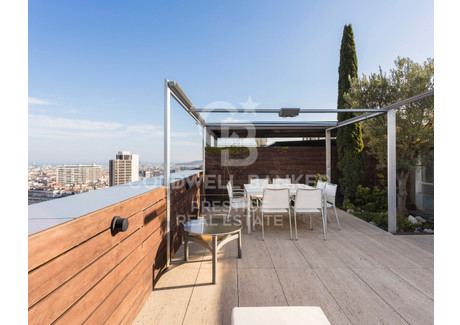 Mieszkanie na sprzedaż - Barcelona, Barcelona, Sarrià - Sant Gervasi, Turó Parc Barcelona, Barc Barcelona, Hiszpania, 191,94 m², 2 428 017 USD (10 149 112 PLN), NET-93504905