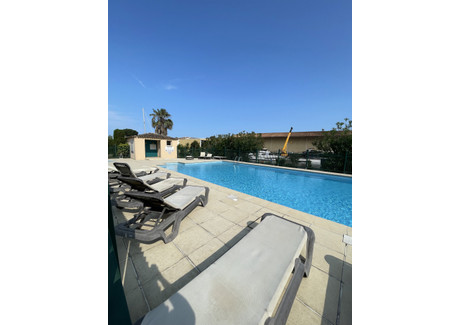 Mieszkanie na sprzedaż - Port Grimaud, Francja, 42,24 m², 306 136 USD (1 233 729 PLN), NET-89603847