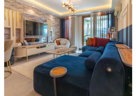 Mieszkanie na sprzedaż - 30 Eczacılar Cd. Alanya, Turcja, 115 m², 188 837 USD (723 245 PLN), NET-100279088