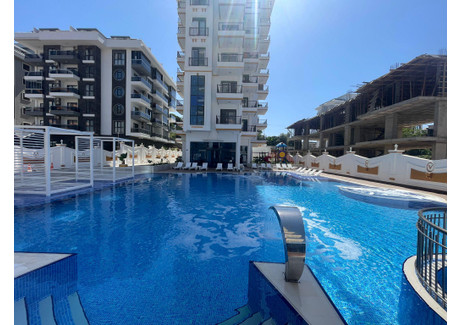 Mieszkanie na sprzedaż - Mahmutlar, Kılıçarslan Cd. No:17, 07460 Alanya/Antalya, Türkiye Mahmutlar, Turcja, 55 m², 81 005 USD (331 309 PLN), NET-100840119