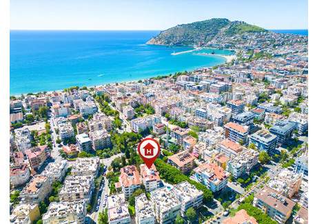 Mieszkanie na sprzedaż - 14 Yenilmez Cd. Alanya, Turcja, 55 m², 95 045 USD (388 735 PLN), NET-101366955