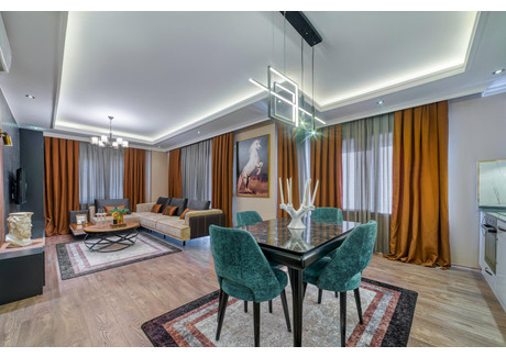 Mieszkanie na sprzedaż - Hastepe Caddesi Alanya, Turcja, 110 m², 166 603 USD (681 406 PLN), NET-102224052