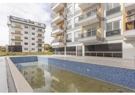 Mieszkanie na sprzedaż - Avsallar, Kuyusırtı Cd. No:74, 07410 Alanya/Antalya, Turkey Avsallar, Turcja, 57 m², 66 964 USD (273 882 PLN), NET-97721619