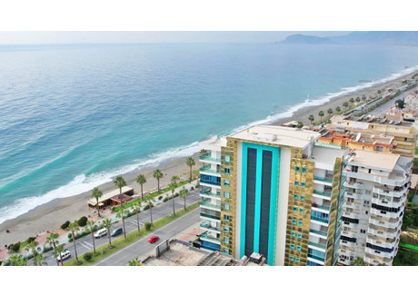 Mieszkanie na sprzedaż - 69 Antalya-Mersin Yolu Mahmutlar, Turcja, 125 m², 264 615 USD (1 063 752 PLN), NET-97790989